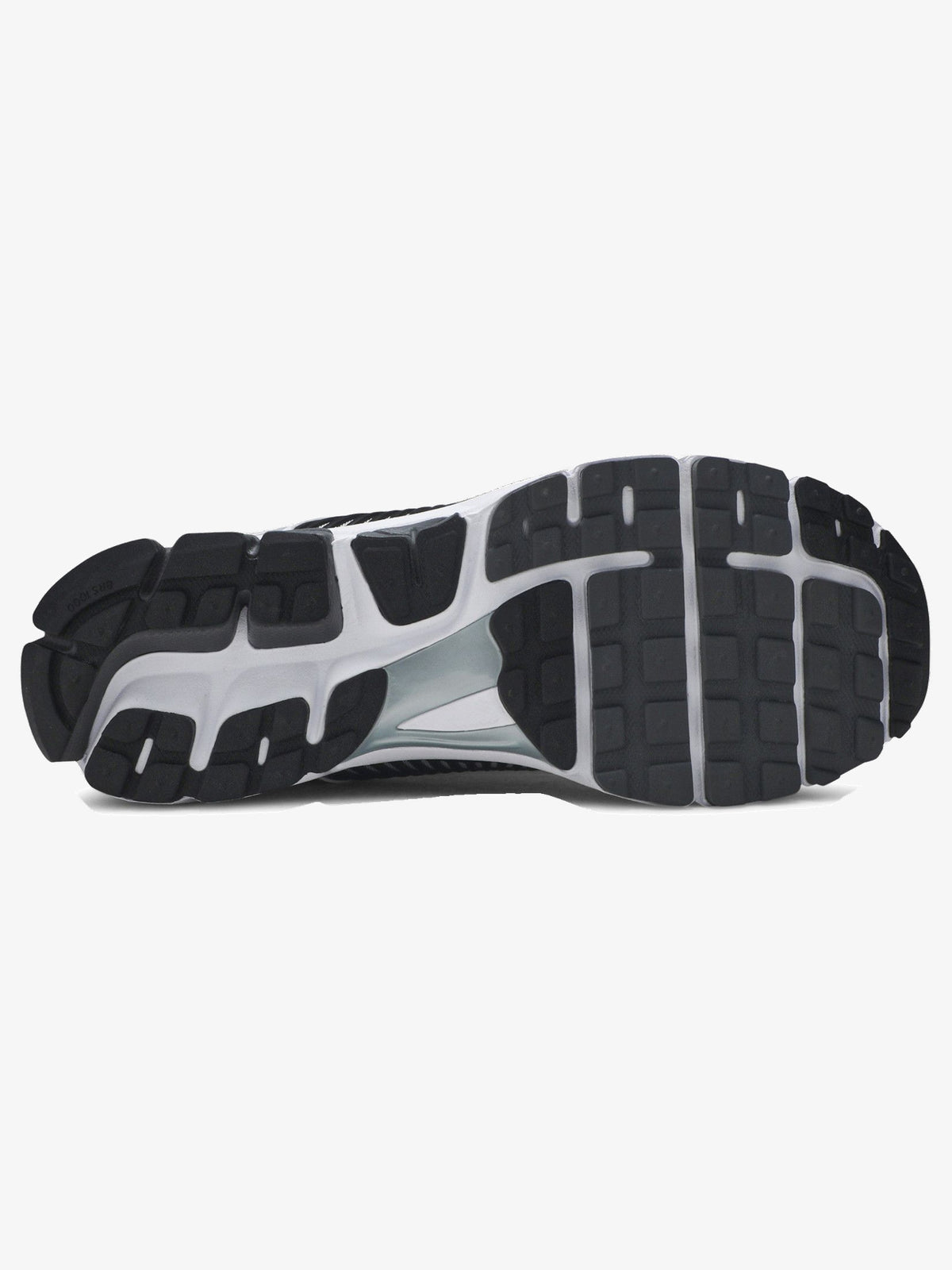 Nike Zoom Vomero 5 SE SP 'Dark Grey Black White' – sole