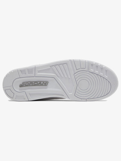 Jordan 3 Retro 'Pure Money (2025)' – sole