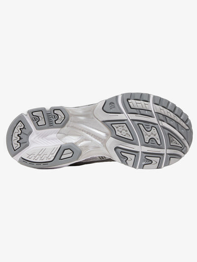 ASICS Gel-Kayano 14 'Cloud Grey Clay' (W) – sole