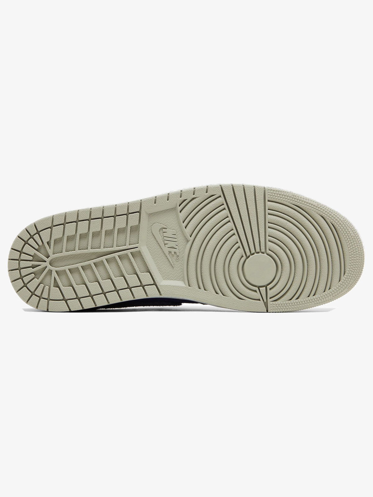 Jordan 1 Retro Low OG 'Zion Williamson Voodoo Alternate' – sole