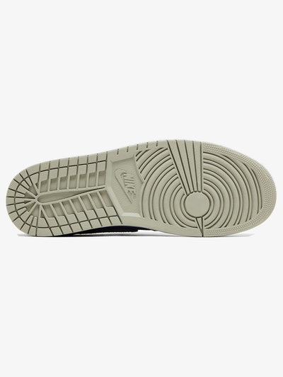 Jordan 1 Retro Low OG 'Zion Williamson Voodoo Alternate' – sole