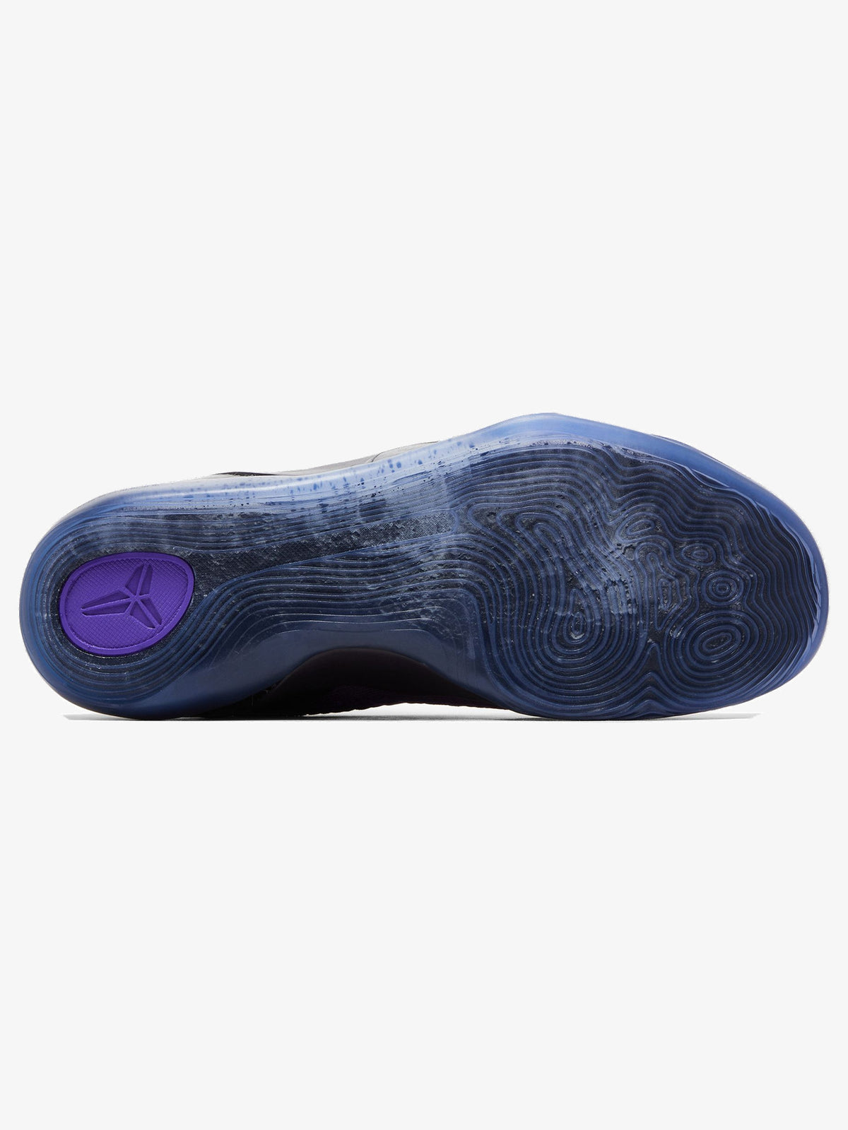 Nike Kobe 9 Elite Low Protro 'Michael Jackson Moonwalker (2025)' – sole