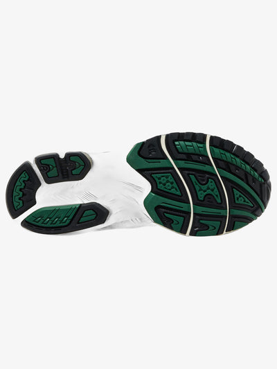 ASICS Gel-Kayano 14 'Dried Leaf Green Pure Silver' – sole
