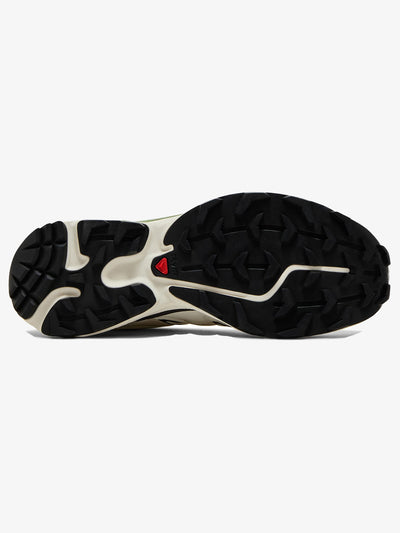 Salomon XT-6 Expanse 'Vanilla Ice Black Coffee' – sole