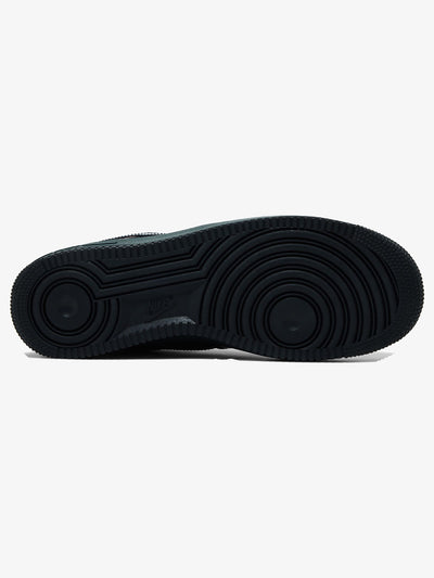 Nike Air Force 1 Low '07 LV8 'Patent Leather Beef And Broccoli' – sole