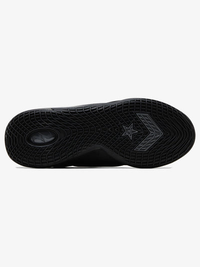 Converse SHAI 001 'Charm Black' – sole