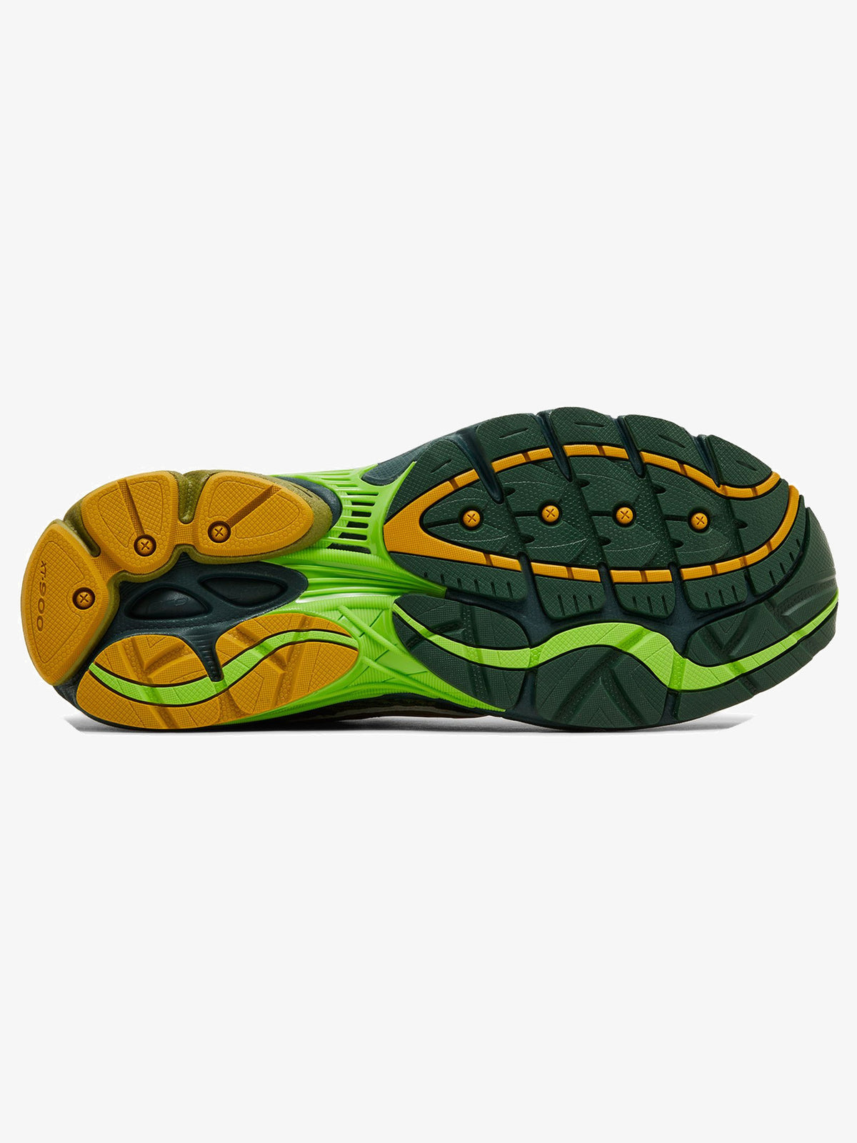 Saucony ProGrid Omni 9 'Starcow' – sole