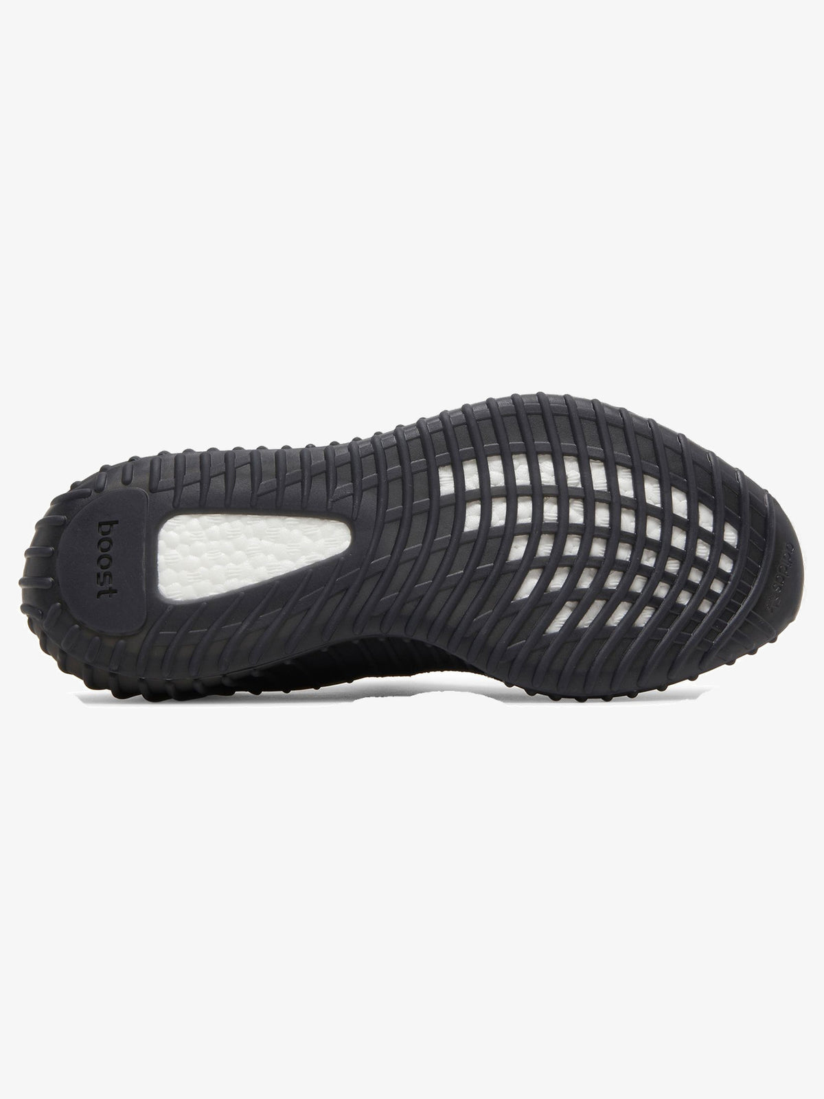 adidas Yeezy Boost 350 V2 'Onyx' – sole