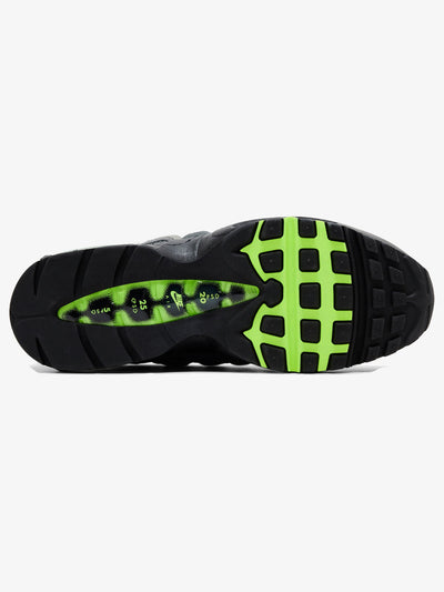 Nike Air Max 95 OG 'Big Bubble Neon (2025/2026)' – sole