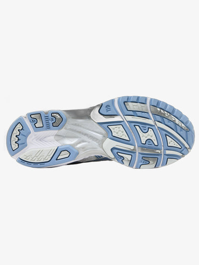 ASICS Gel-Kayano 14 'White Light Navy' – sole