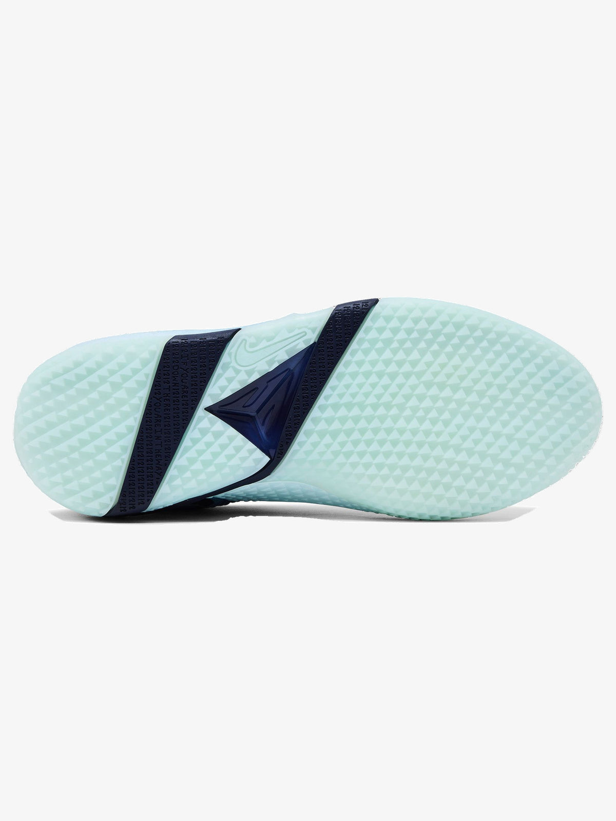 Nike Ja 4 'Jaws' – sole