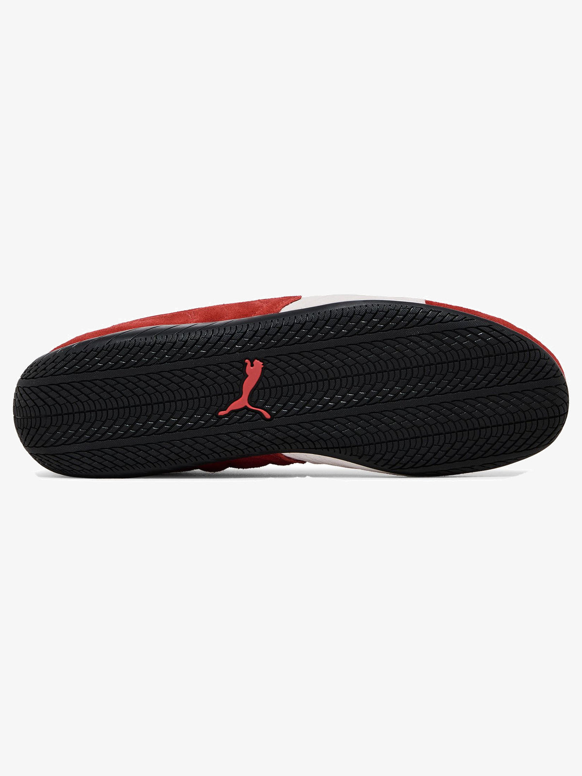 Puma Speedcat OG 'Red White' – sole