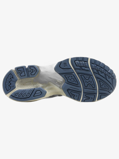 ASICS Gel-Kayano 14 'Dark Pewter' – sole