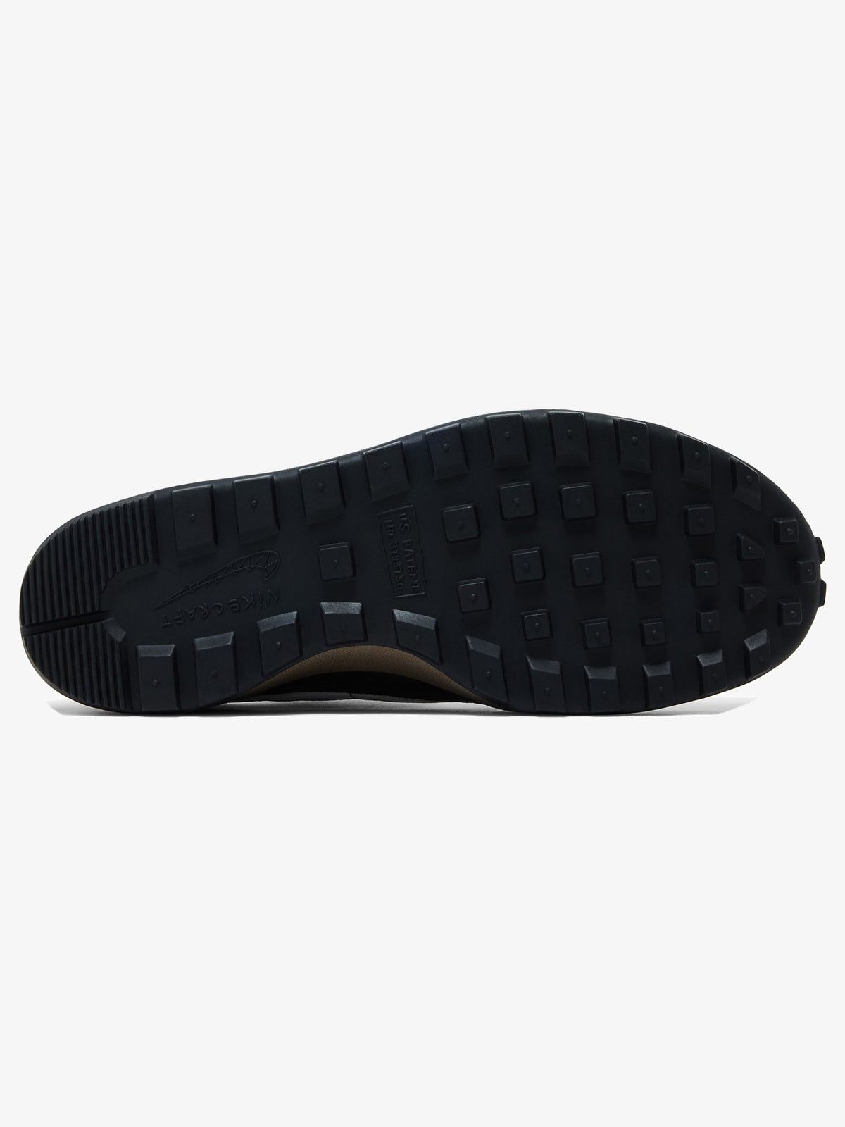 Nike NikeCraft General Purpose Shoe 'Tom Sachs Demerits' (W) – sole