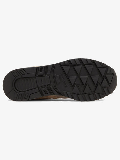 Saucony Shadow 5000 'Sand Grey' – sole