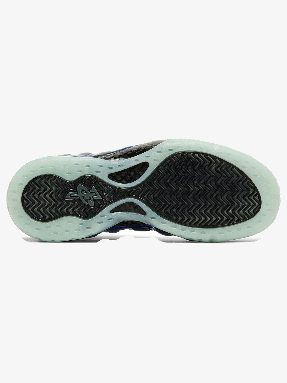 Nike Air Foamposite One 'Galaxy (2025)' – sole