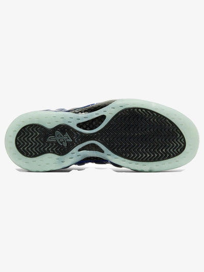 Nike Air Foamposite One 'Galaxy (2025)' – sole