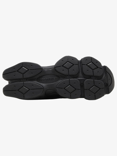 New Balance 9060 'Triple Black' – sole