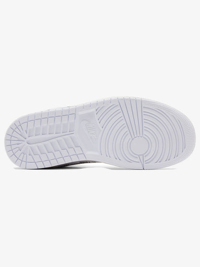 Jordan 1 Retro High 'Virgil Abloh Archive Alaska' – sole