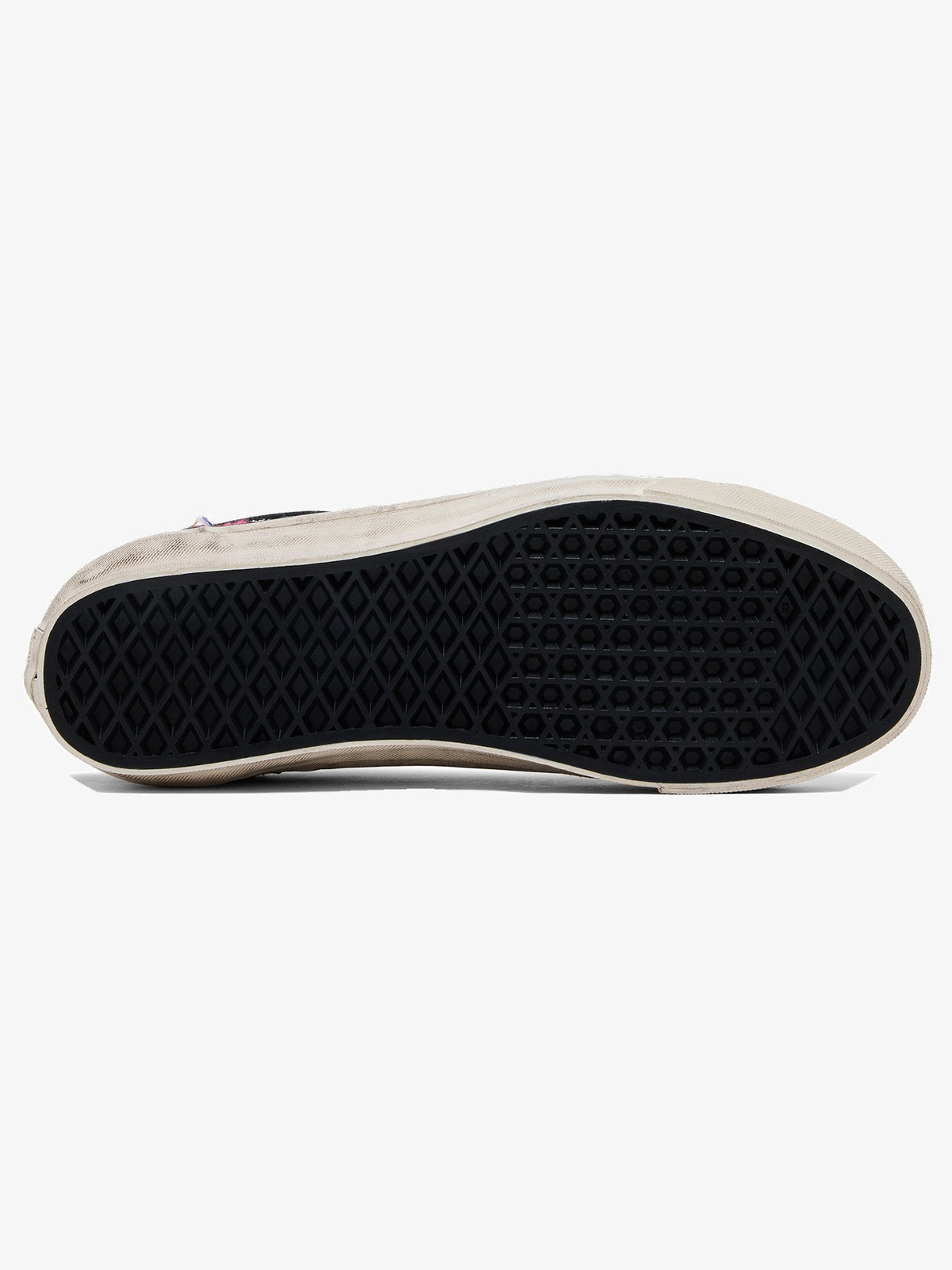 Vans Old Skool 36 LX 'Souvenir Black' – sole