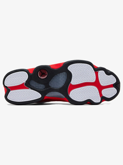 Jordan 13 Retro 'OG Chicago (2026)' – sole