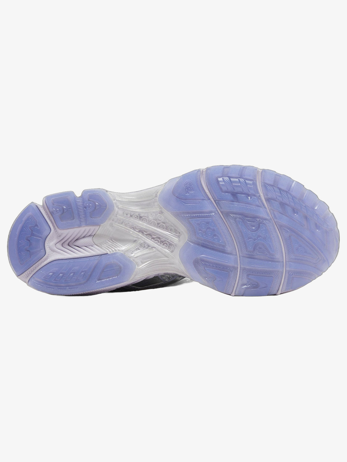 ASICS Gel-Kayano 14 x Kith x Marvel 'Silver Surfer' – sole