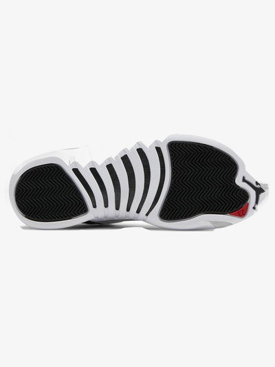 Jordan 12 Retro 'Playoffs (2022)' – sole