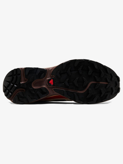 Salomon XT-6 'Roasted Clay' – sole