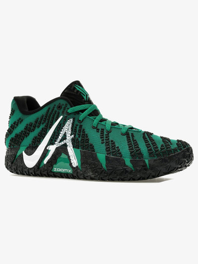 Nike Ja 3 'Welcome to the Garden' – front three-quarter