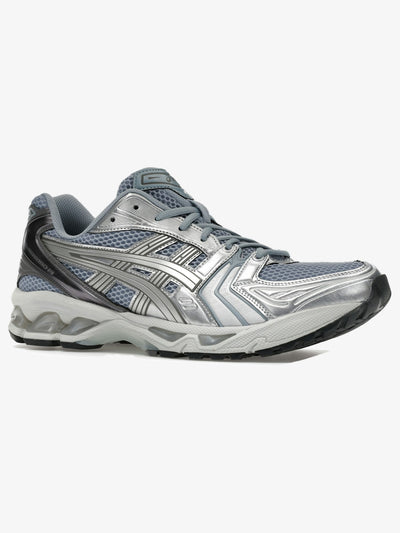 ASICS Gel-Kayano 14 'Dolphin Grey Pure Silver' – front three-quarter