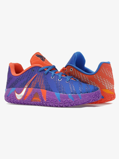 Nike Ja 3 'Zero Gravity' (GS) – front three-quarter