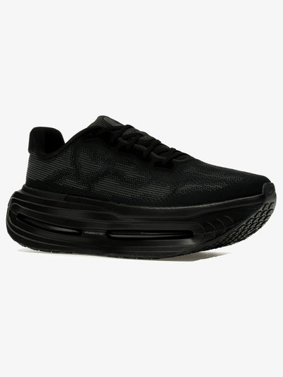Nike Vomero Premium SP 'Skeleton Black' – front three-quarter