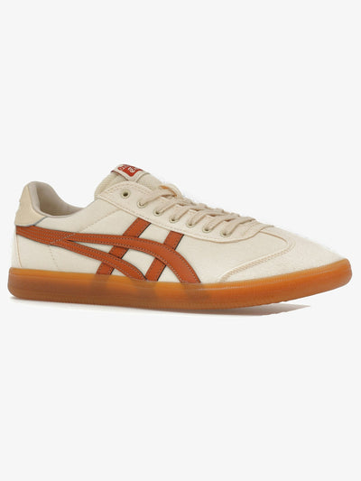 Onitsuka Tiger Tokuten 'Cream Caramel' – front three-quarter
