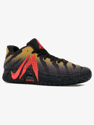 Nike Ja 3 'Jurassic Park Raptor' – front three-quarter