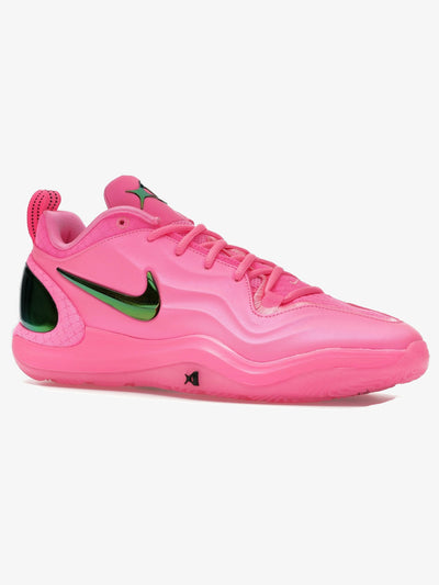 Nike A'ja Wilson A'Two 'Pink Beam' (W) – front three-quarter