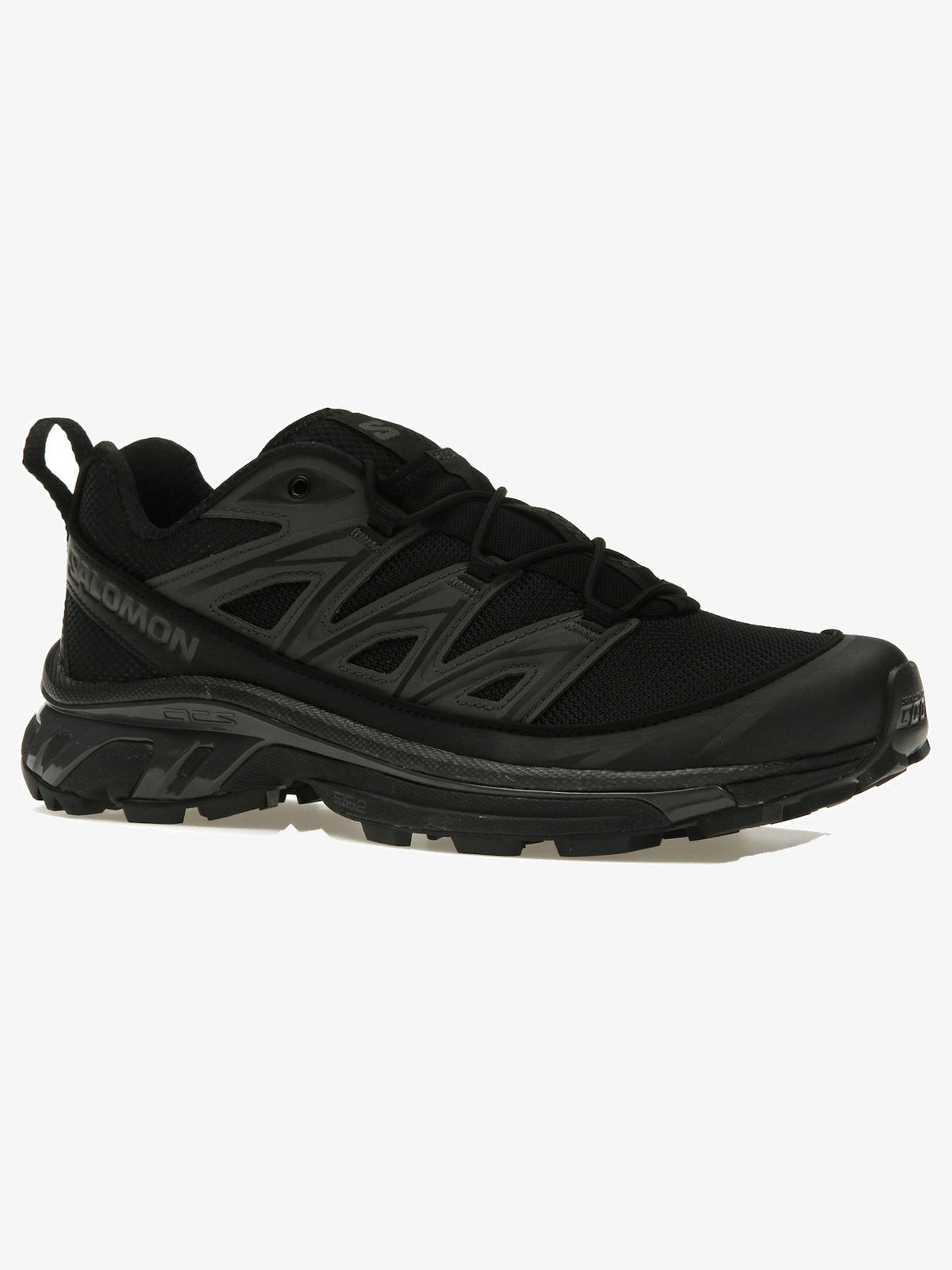 Salomon XT-6 Expanse 'Black Magnet' – front three-quarter