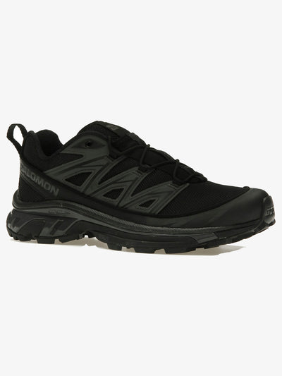 Salomon XT-6 Expanse 'Black Magnet' – front three-quarter