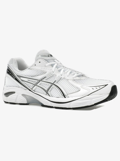 ASICS GT-2160 'Pure Silver White' – front three-quarter