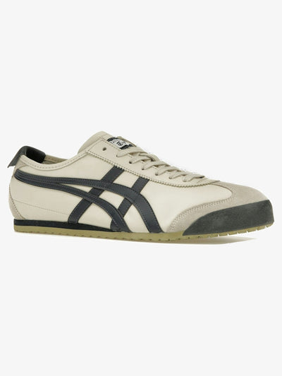 Onitsuka Tiger Mexico 66 'Birch Peacoat' – front three-quarter