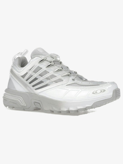 Salomon ACS Pro 'MM6 Maison Margiela White Lunar Rock' – front three-quarter