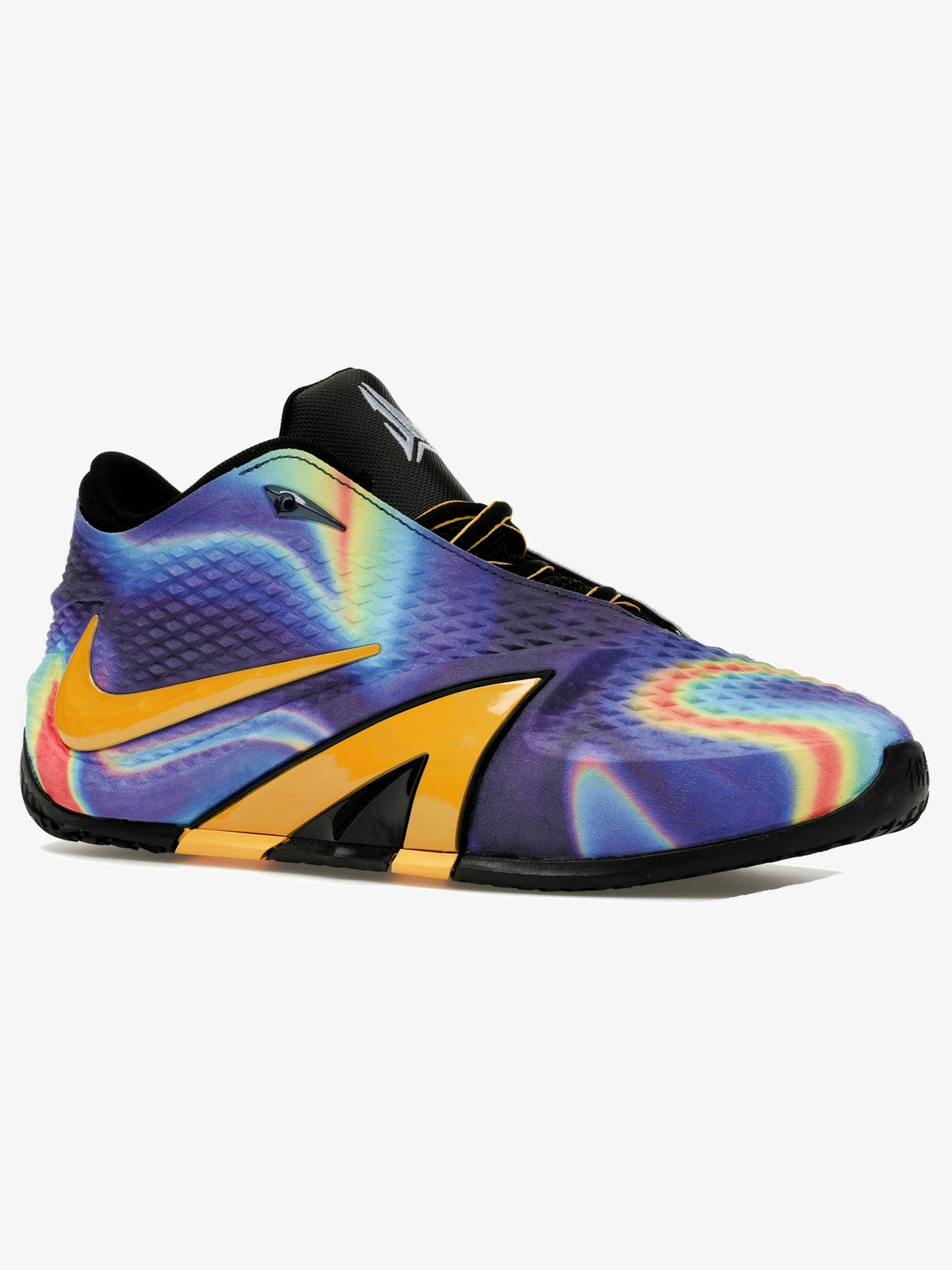 Nike Ja 4 'Radar' – front three-quarter
