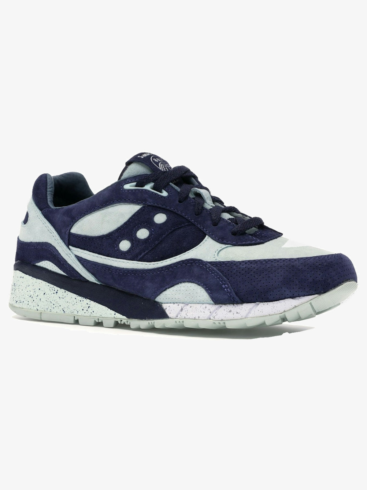 Saucony Shadow 6000 'Bait Cruel World 5' – front three-quarter
