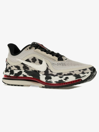 Nike Air Zoom Pegasus Premium 'Cow Print' – front three-quarter