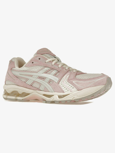 ASICS Gel-Kayano 14 'Cream Pink Salt' (W) – front three-quarter
