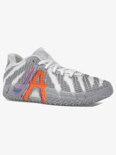Nike Ja 3 'Light Show' – front three-quarter