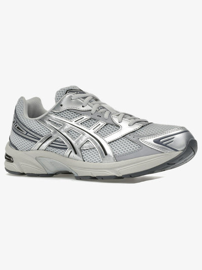 ASICS Gel-1130 'Glacier Grey Pure Silver' – front three-quarter