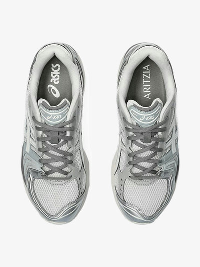 ASICS Gel-Kayano 14 x Aritzia 'Blanc De Blanc' – top