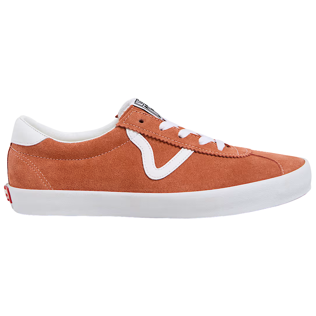 Vans Sport Lows Auburn
