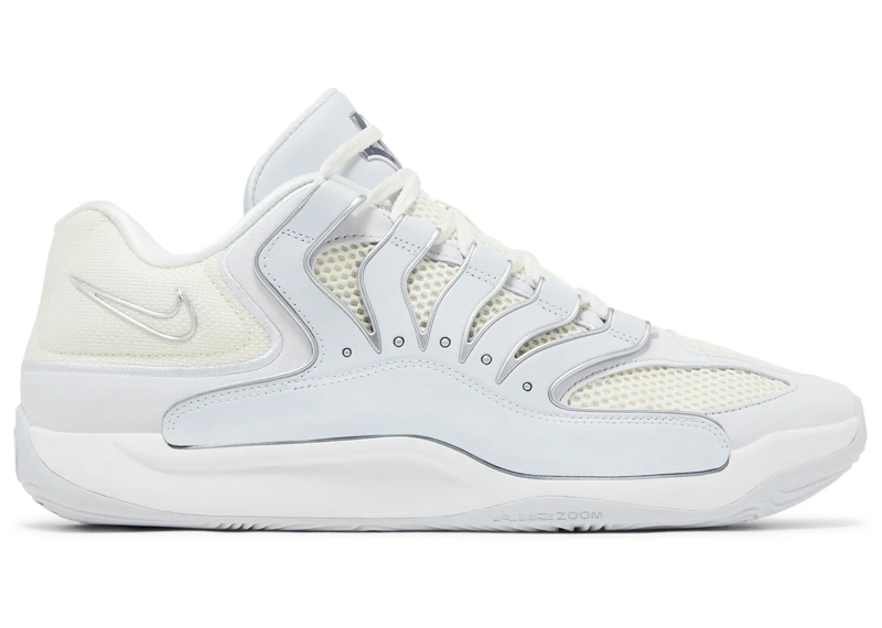 Nike KD 18 Soft Pearl