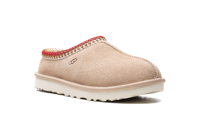 UGG Tasman Slipper Sand Dark Cherry (Women's)